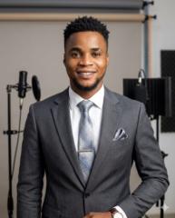 Taiwo David
