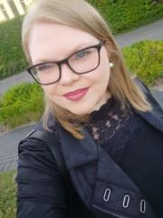 Joeline Mischke