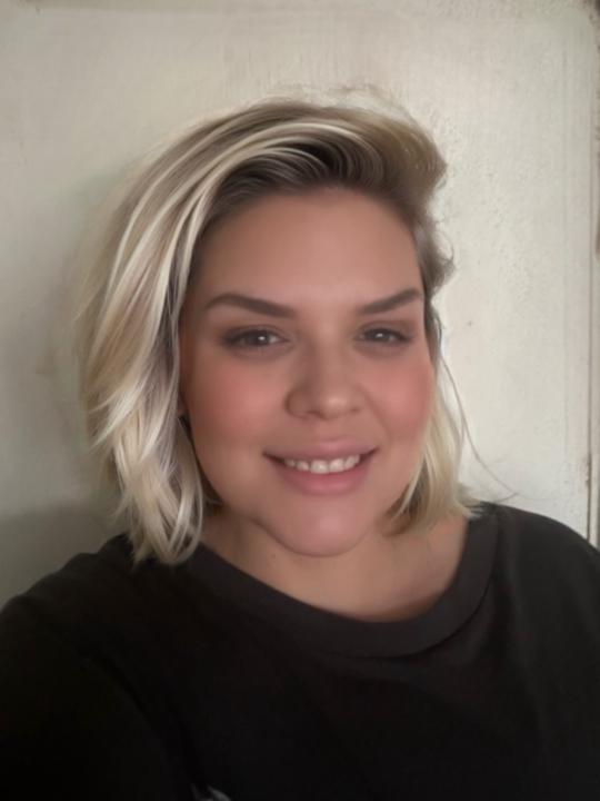 Louise Jackson smith