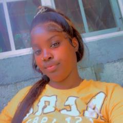 Shanice Ewell