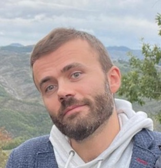 Alessandro Alinosi