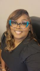 Rasheeda Williams