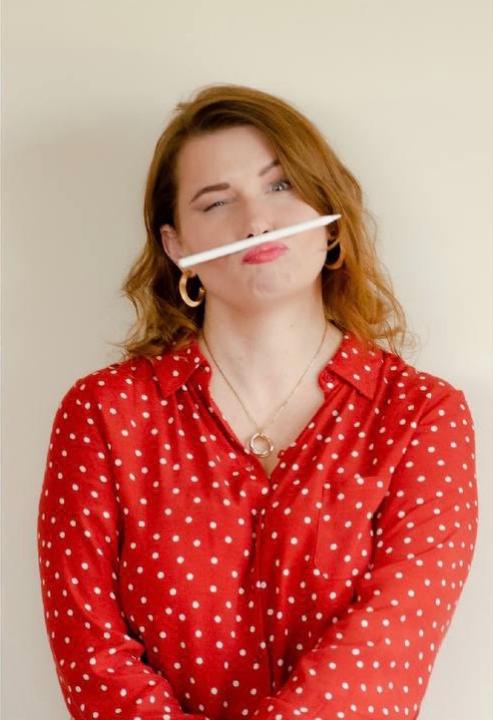 Nadia de Witte