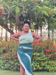 NaQuandra Brown
