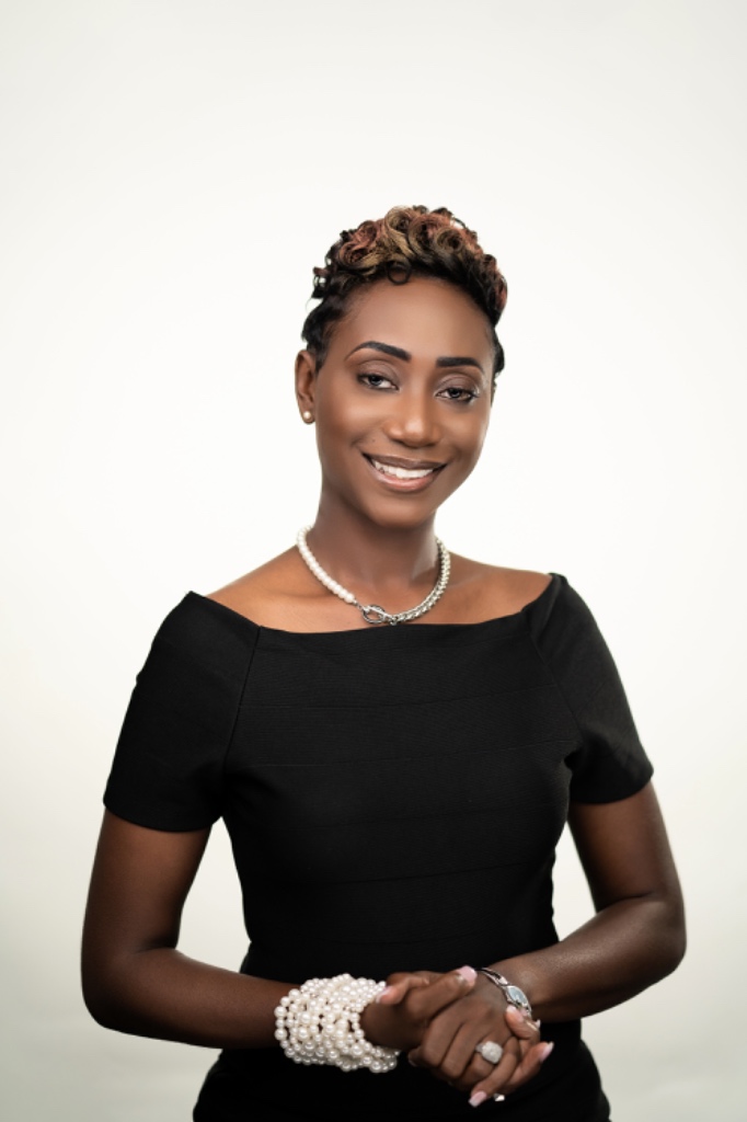 Sade Smith