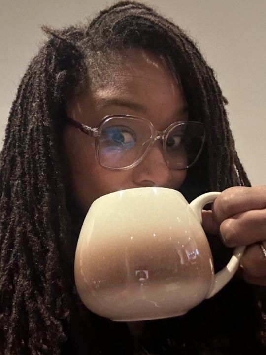 Danielle M Pettiford