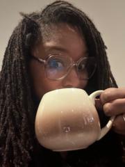 Danielle M Pettiford