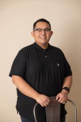 Daniel Ponce
