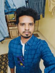 Vasanthakumar Kv