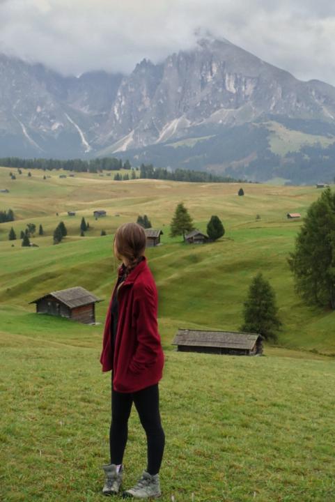 Elena Strassl