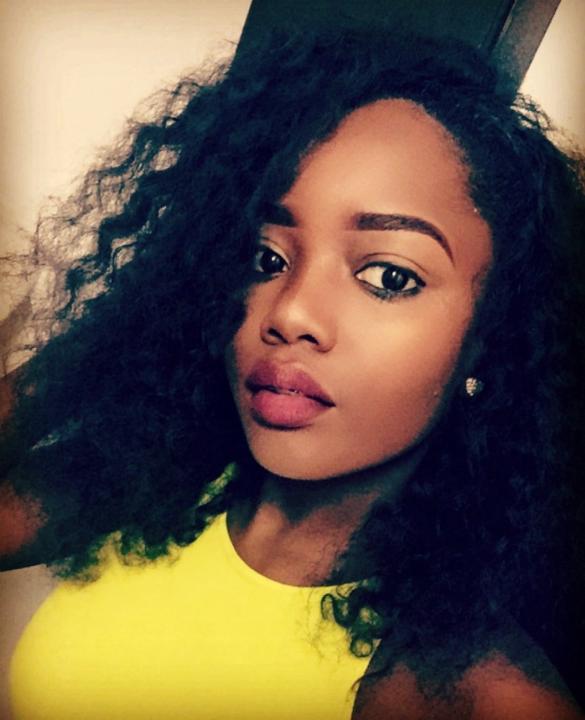 Aniha Edwards
