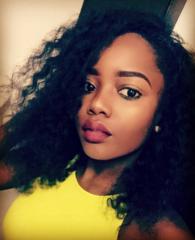 Aniha Edwards