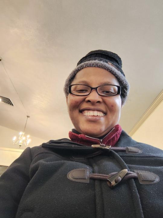 Gracelyn Bontiff