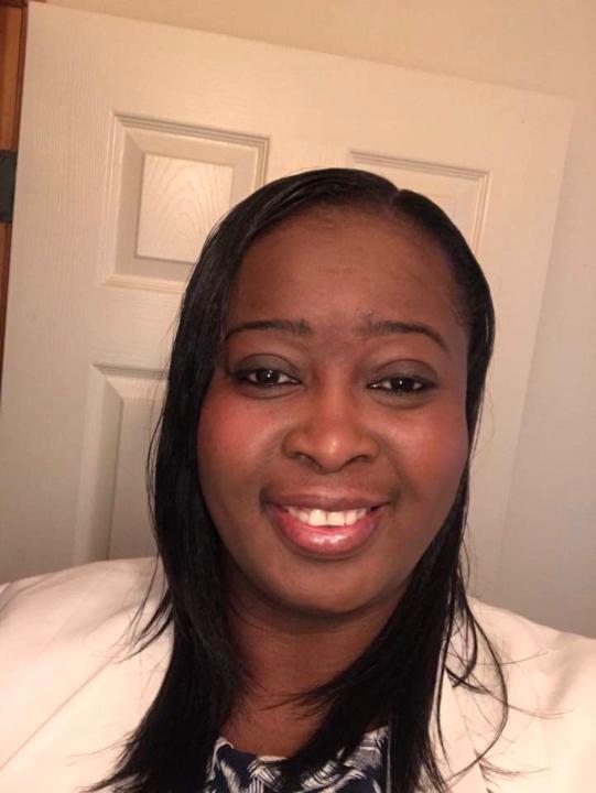 Tanya Gooden