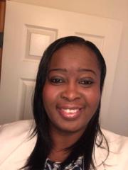 Tanya Gooden