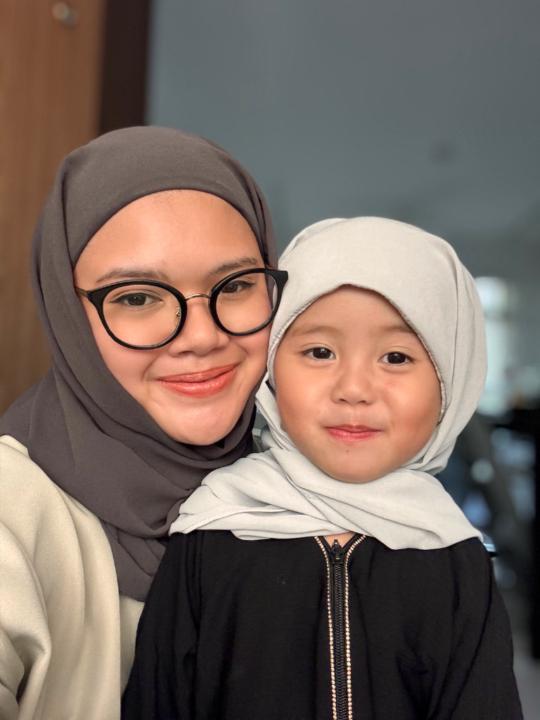 Jannah Johari