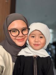 Jannah Johari