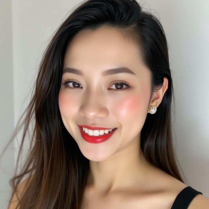 An Huyên Dương