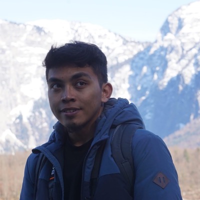 Muhammad Irfan Bin Abdul Rahim