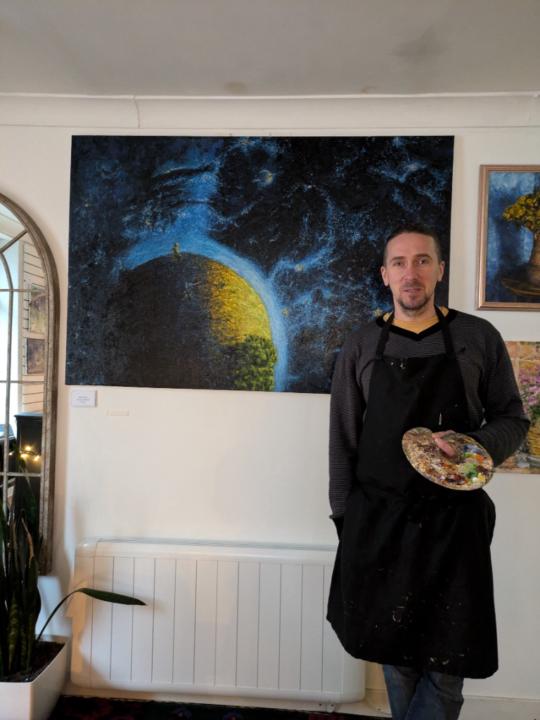 Cristian Rus