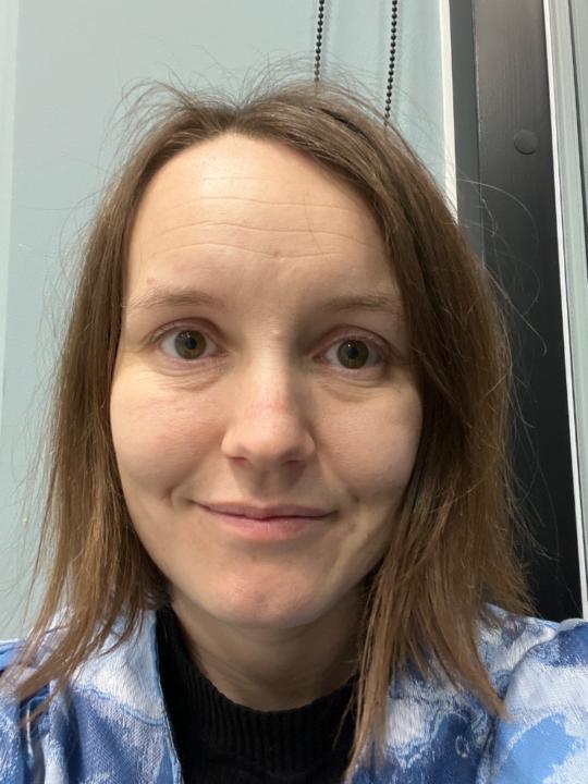 Mia Monica Mikkelsen