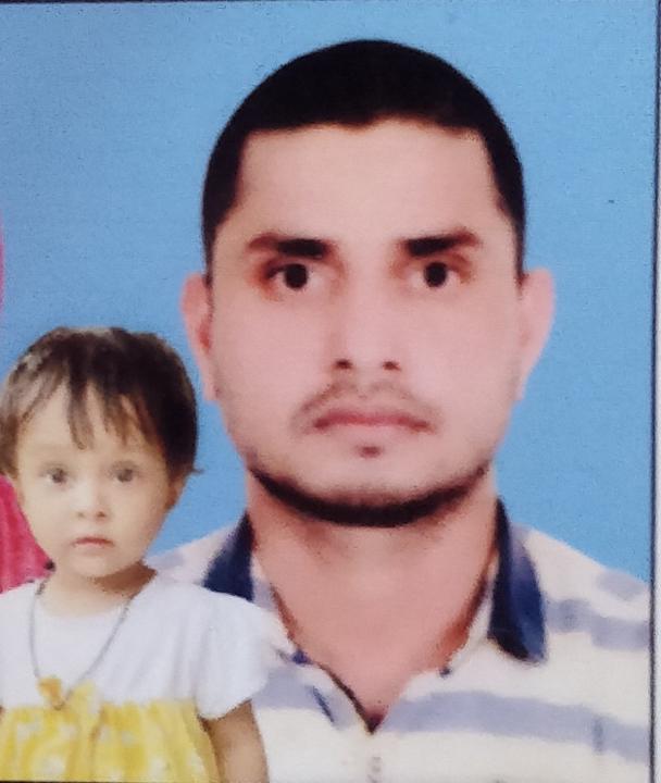 Md Ekram