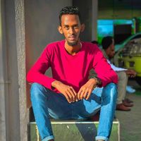 Abdirahman Maha