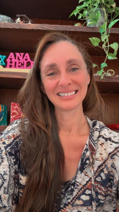 Ana Helena batista oliveira