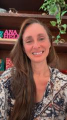 Ana Helena batista oliveira