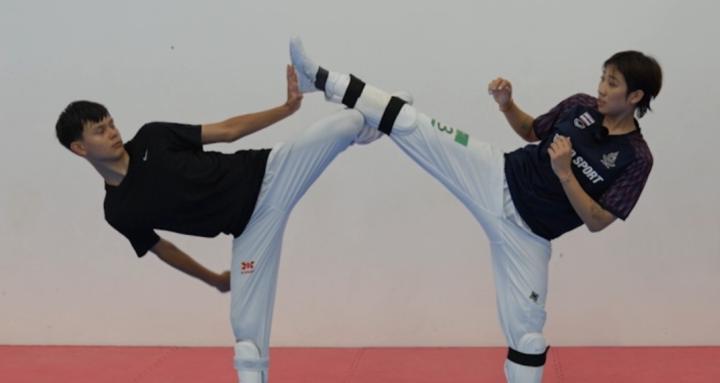 TKD Fanatics