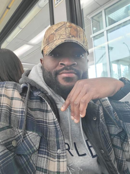 Chanzy jores Ntantchou ngassa