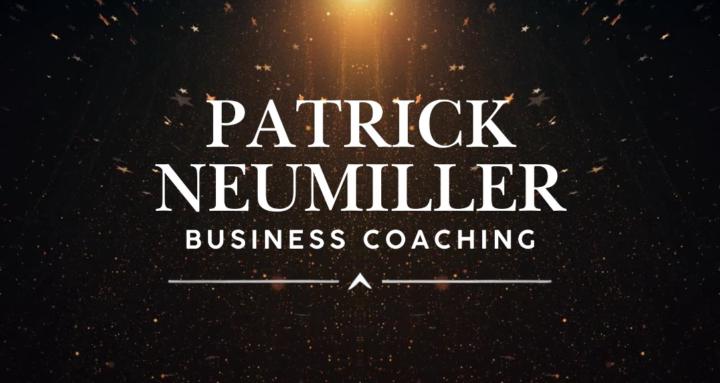 Patrick Neumiller Consulting