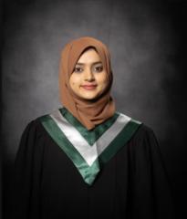 Ayesha Mehveen