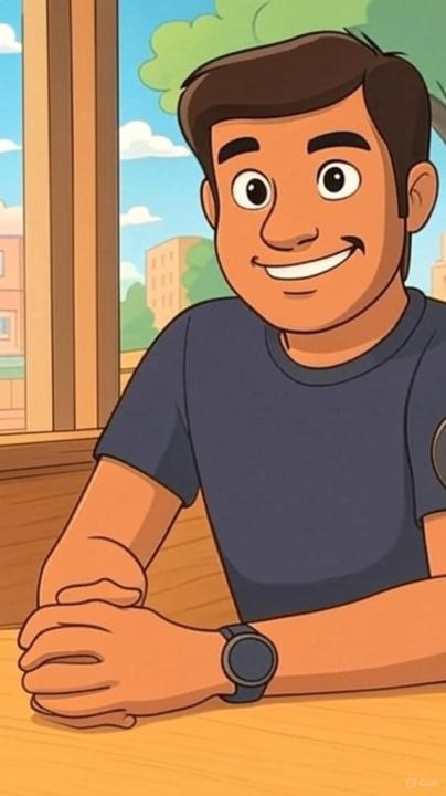 San Ram