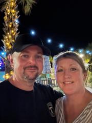 David and Kristi Simcox