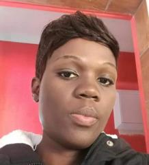 Mosima Mokgopo