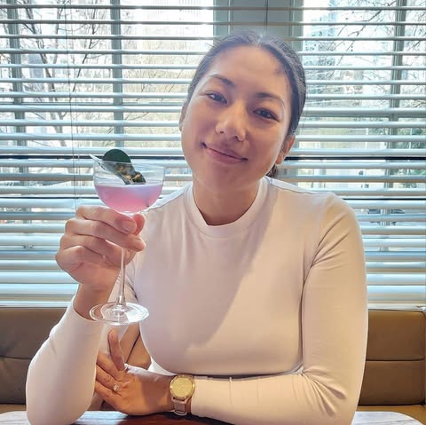 Georgie Chau