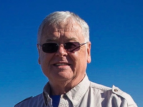 Robert Evans