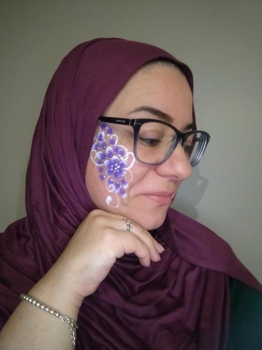 Carmen Martin Issifu