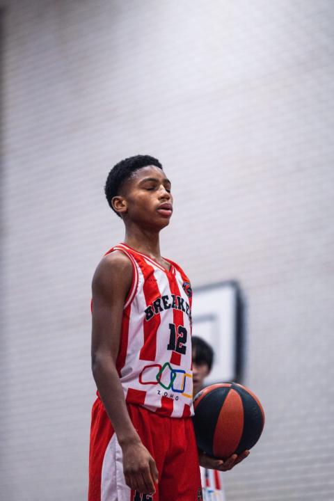 Christian Effah