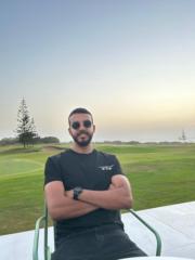 Youssef Hamdis