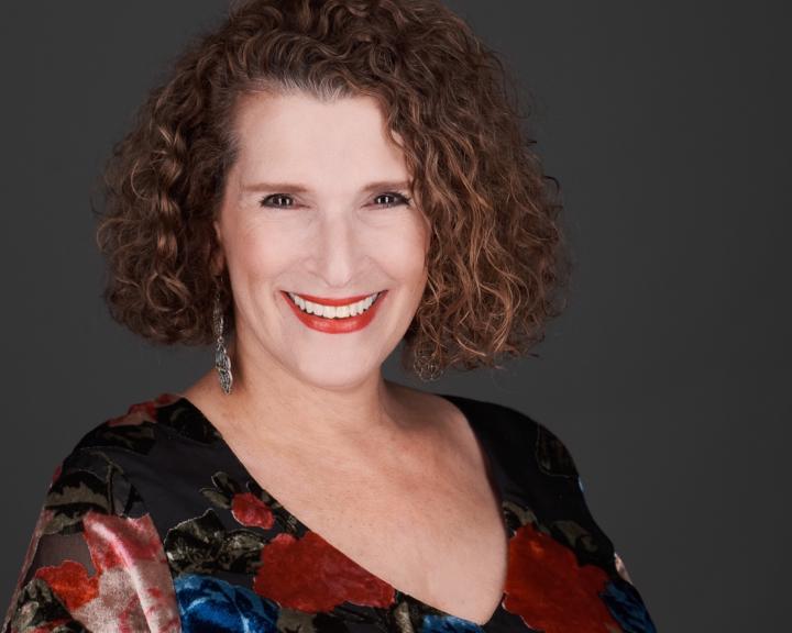 Melissa Boher Jacobson