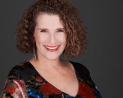 Melissa Boher Jacobson