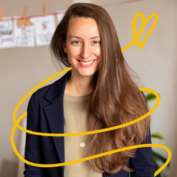 Britta Ullrich