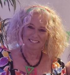Petra Schain