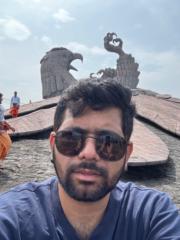 Sridhar B