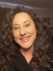 Alysia Weymount
