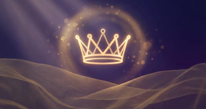 Financial Calm by FAITH