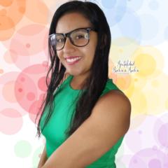 Soy Natyka Pinilla