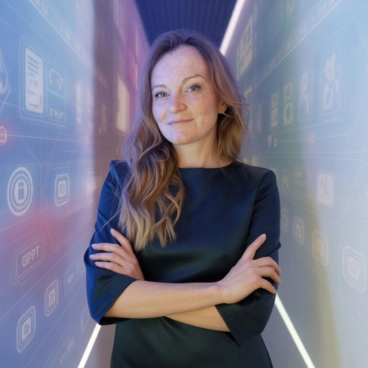 Stefanie Schumacher